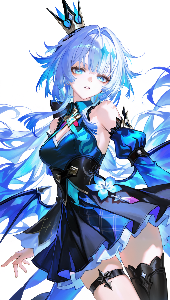 Honkai: Star Rail—Penguasa Suara