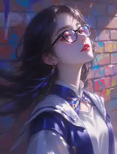 Graffiti atmosphere