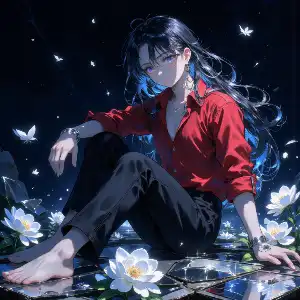Mirror Dream