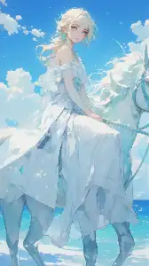 Ethereal Knight