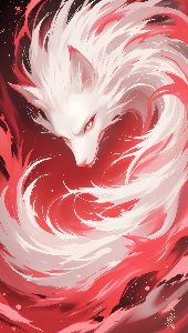 Chaotic Vortex