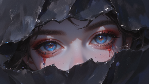 Lift the veil of mystery