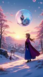 Magical Journey