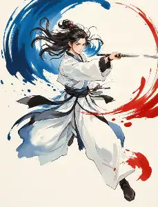 Summit Blade