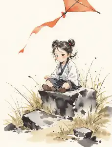 Childhood dream