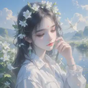 Tranquil Dream
