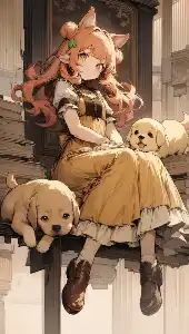 Fantasy reader's companion