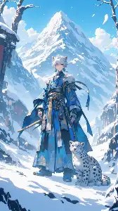 Ancient Guardian