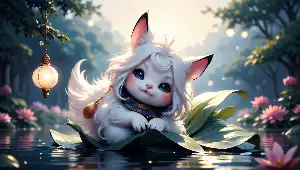 Explore the wondrous world of magic