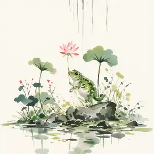 Swamp Adventure