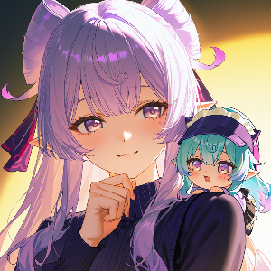 Kakak Lembut——Mimpi Yuezuki Mizuki