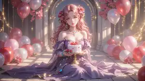 Princess Party