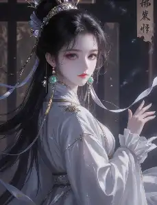 Oriental elegance
