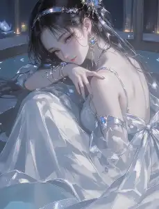 Whispers of Eros