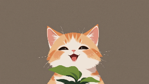 cute kitten
