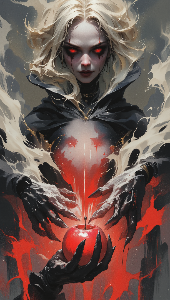 Crimson Vow